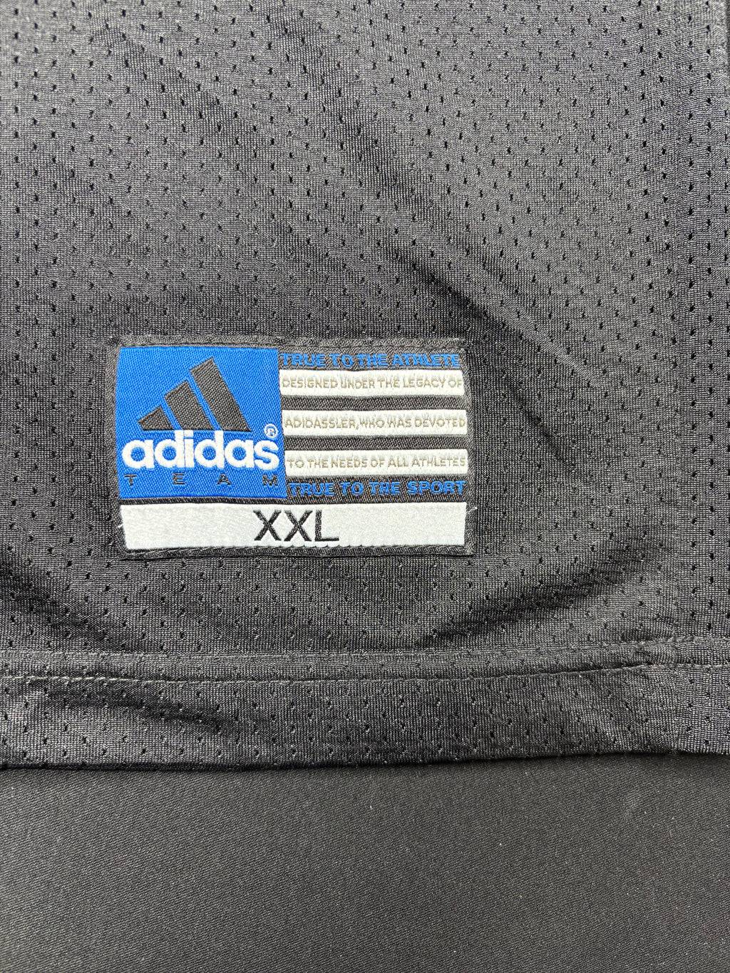 Oakland Raiders Rich Gannon Adidas Football Jersey Size: XXL