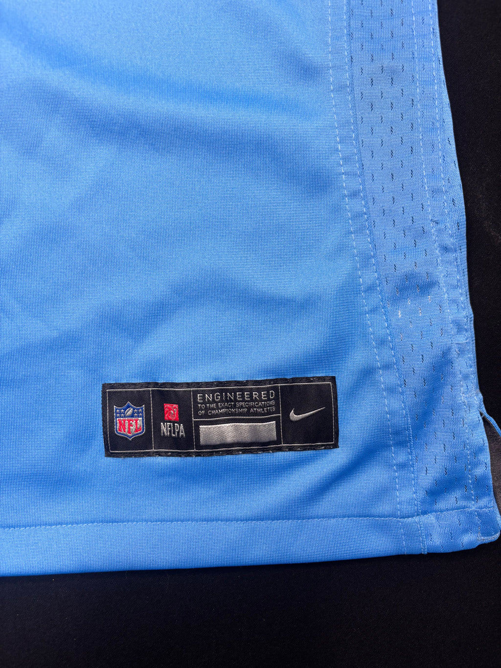 Tennessee Titans Derrick Henry Womens Nike Game Jersey Size: Large
