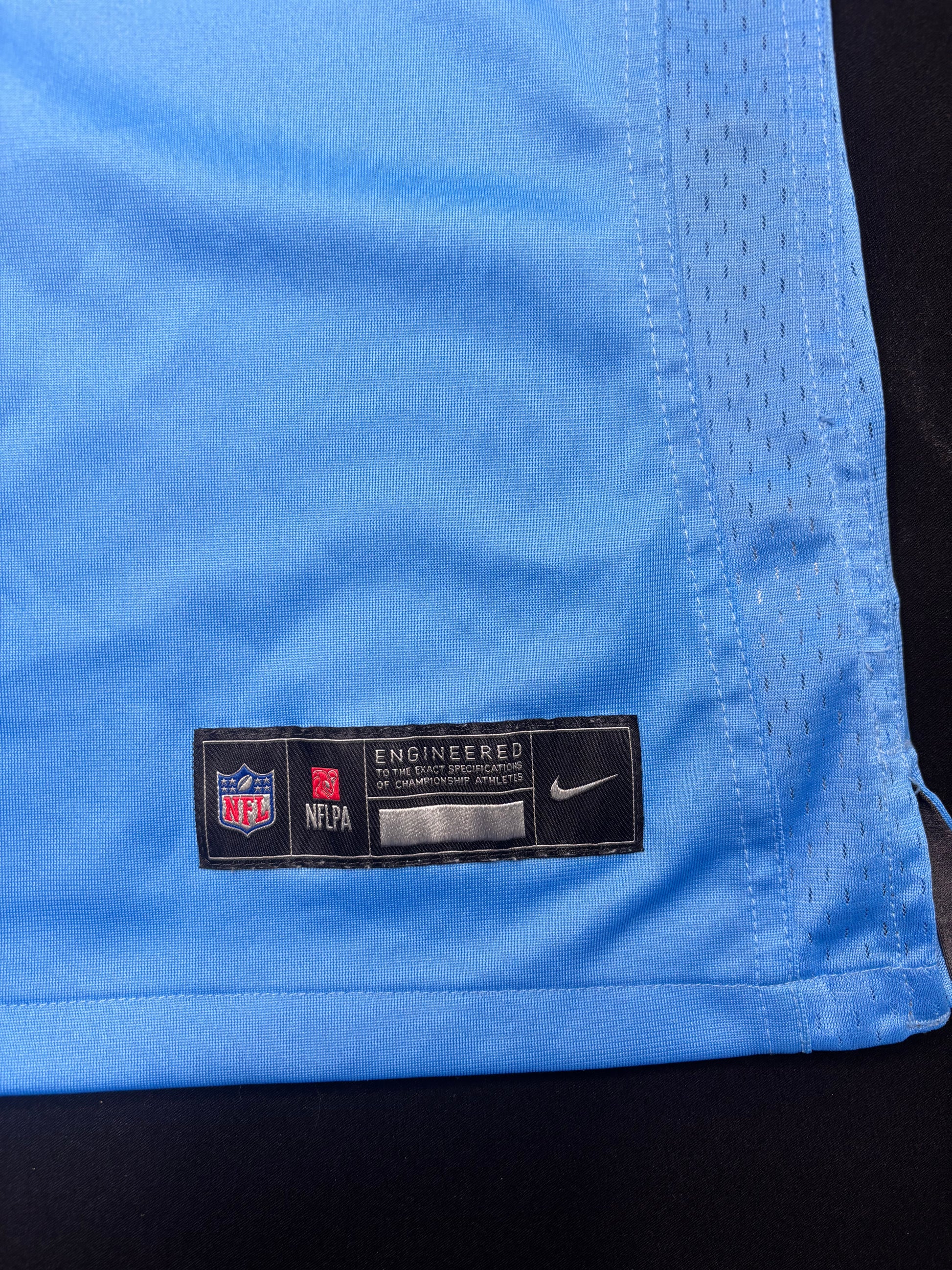 Tennessee Titans Derrick Henry Womens Nike Game Jersey Size: Large