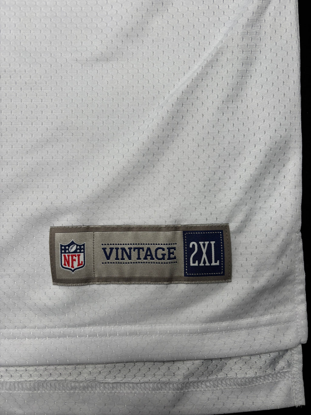 Dallas Cowboys Deion Sanders NFL Vintage Football Jersey Size: XXL