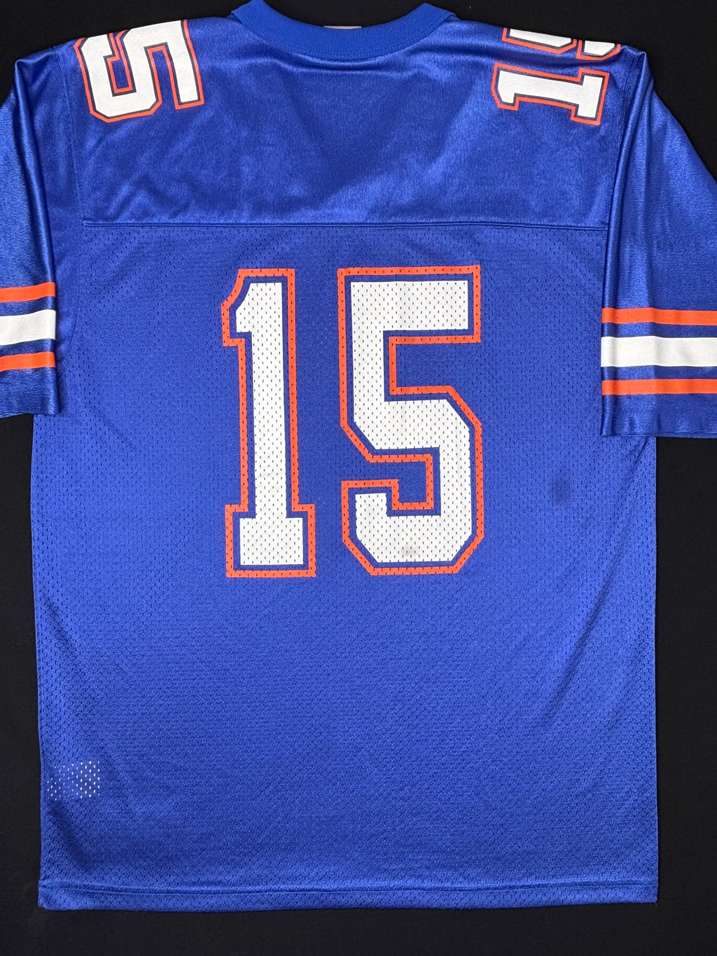 Florida Gators Tim Tebow Nike Football Jersey Size: Medium