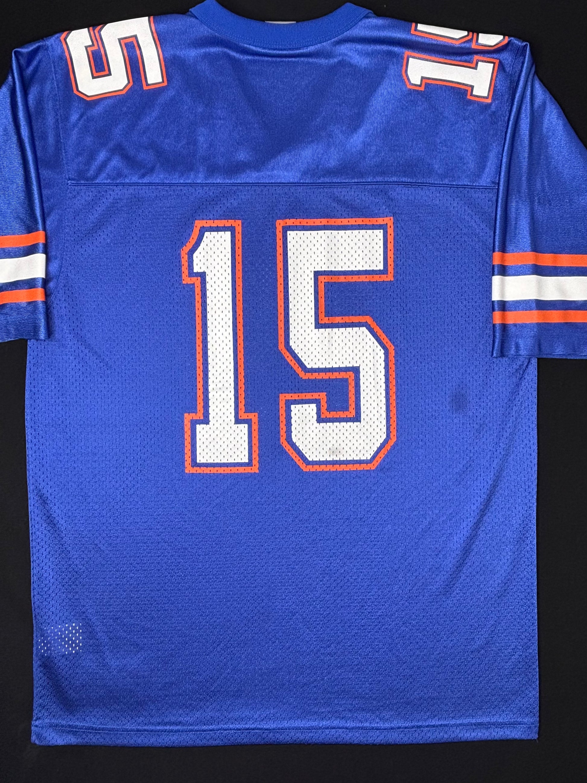 Florida Gators Tim Tebow Nike Football Jersey Size: Medium