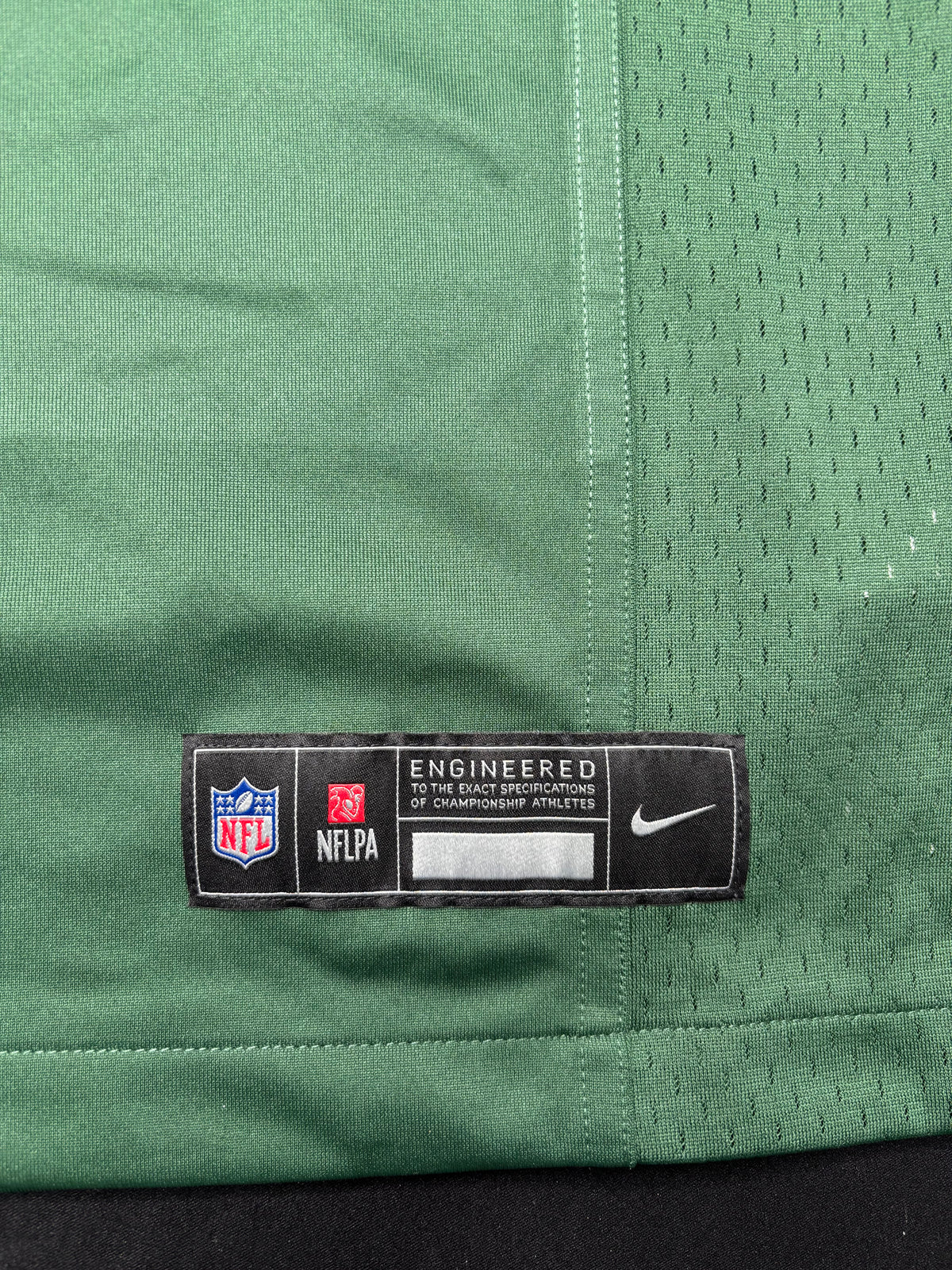 Green Bay Packers Donald Driver Nike Game Jersey Size: Medium