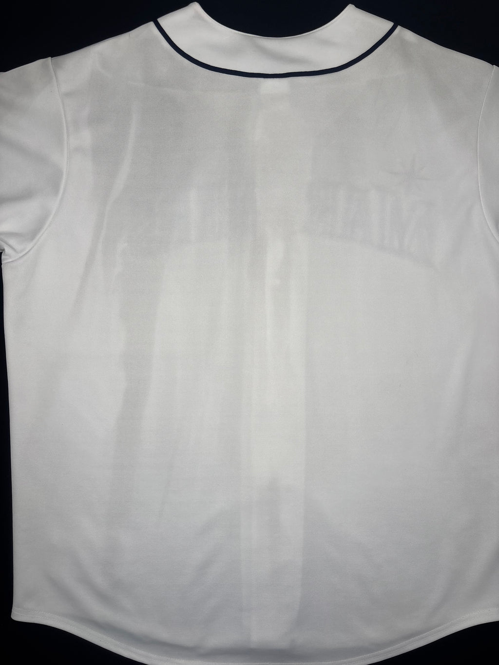 Seattle Mariners Majestic Baseball Jersey Size: 3XL