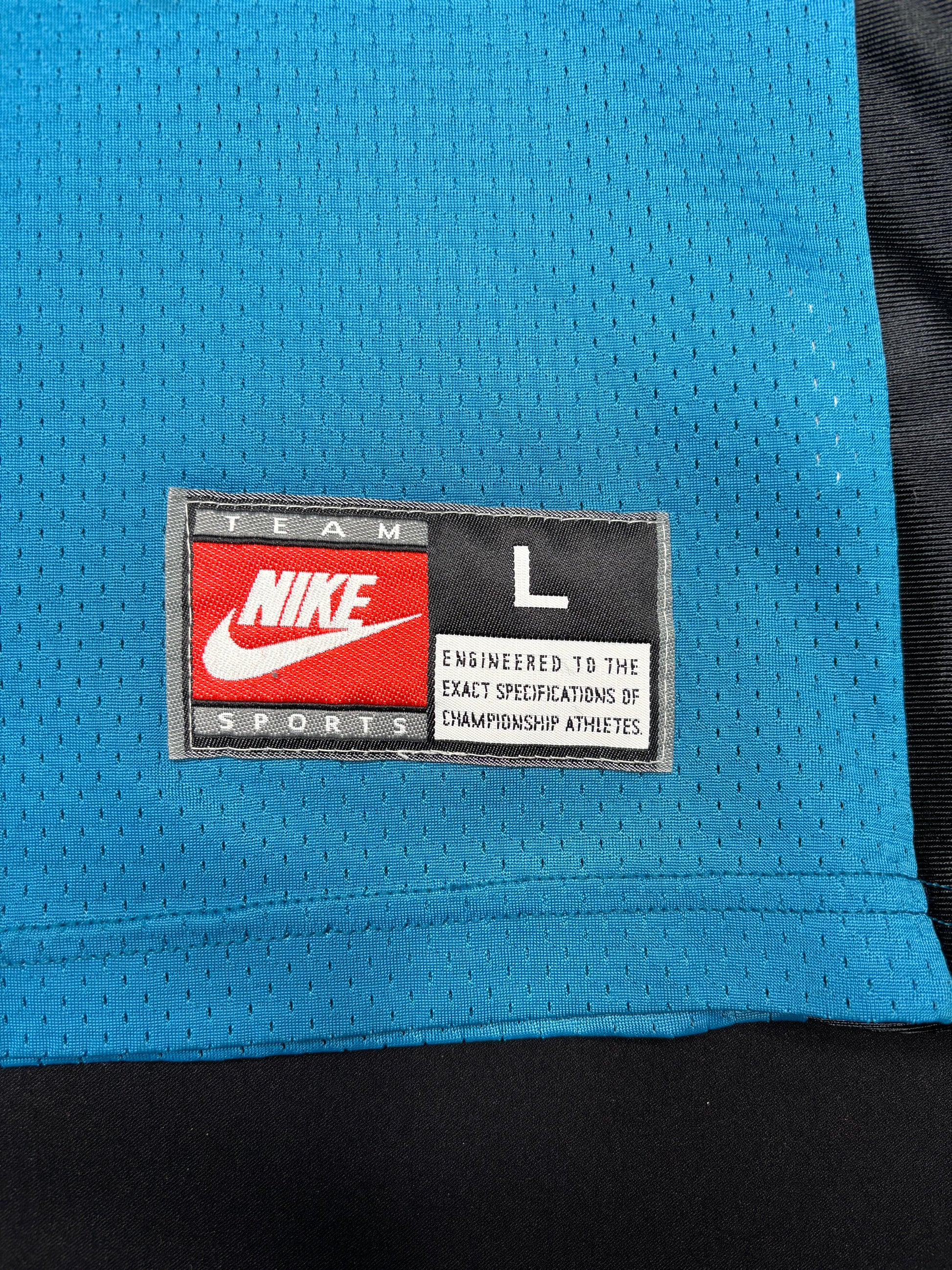 Jacksonville Jaguars Kevin Hardy Nike Football Jersey Size: Large