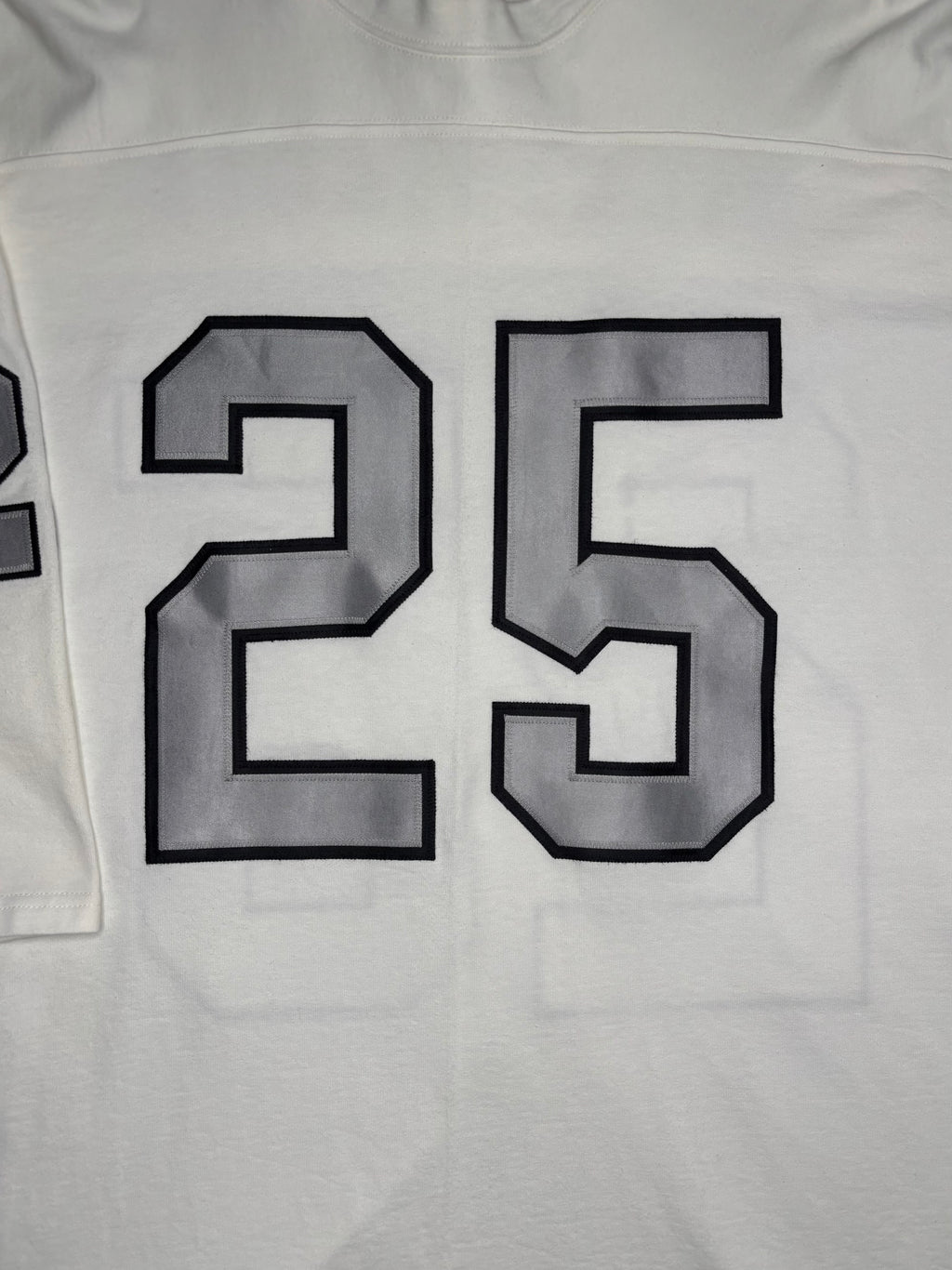 Oakland Raiders Fred Biletnikoff Southland Athletic Football Jersey Size: 64
