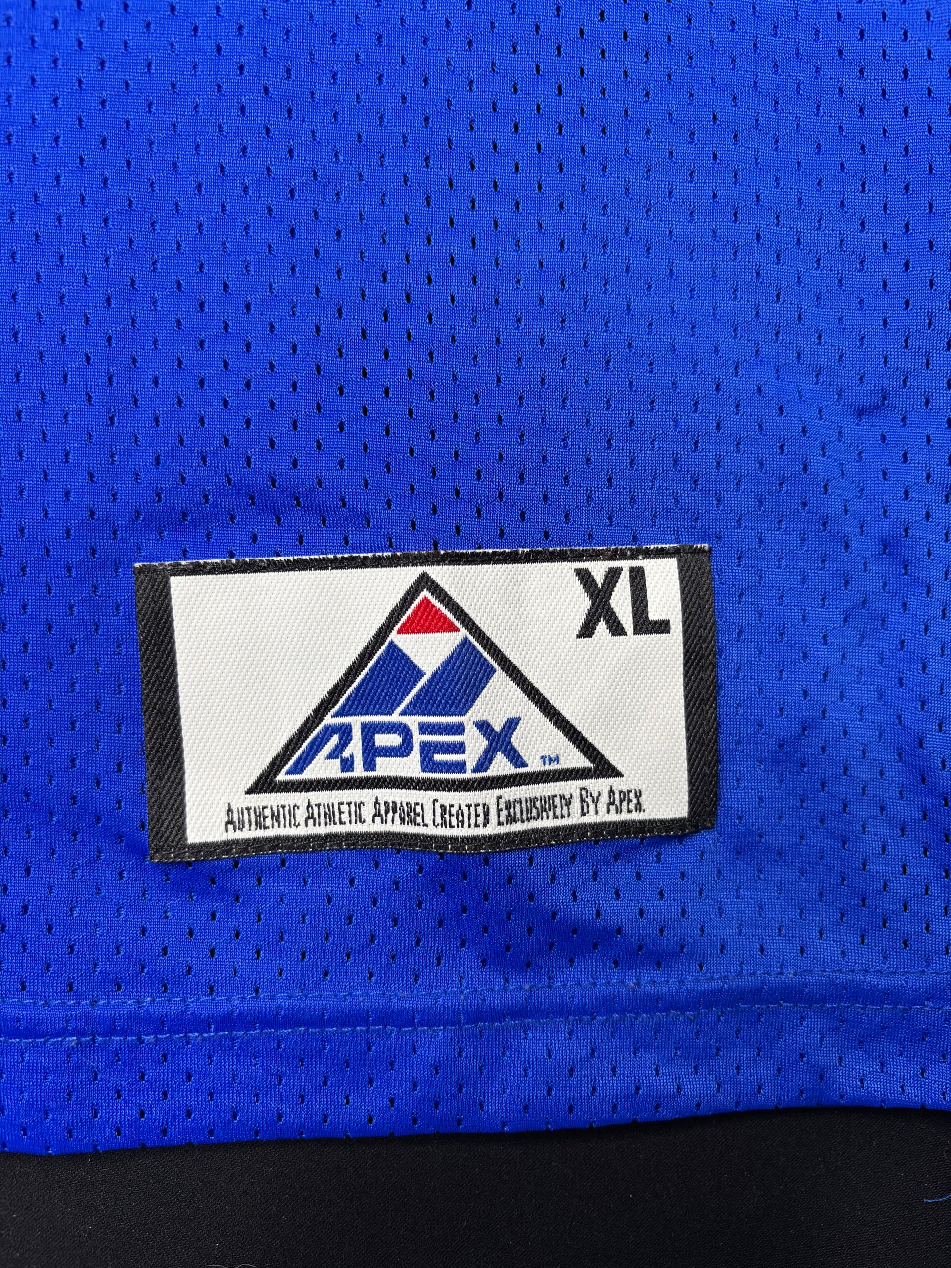 New York Giants Herschel Walker Apex One Football Jersey Size: XL
