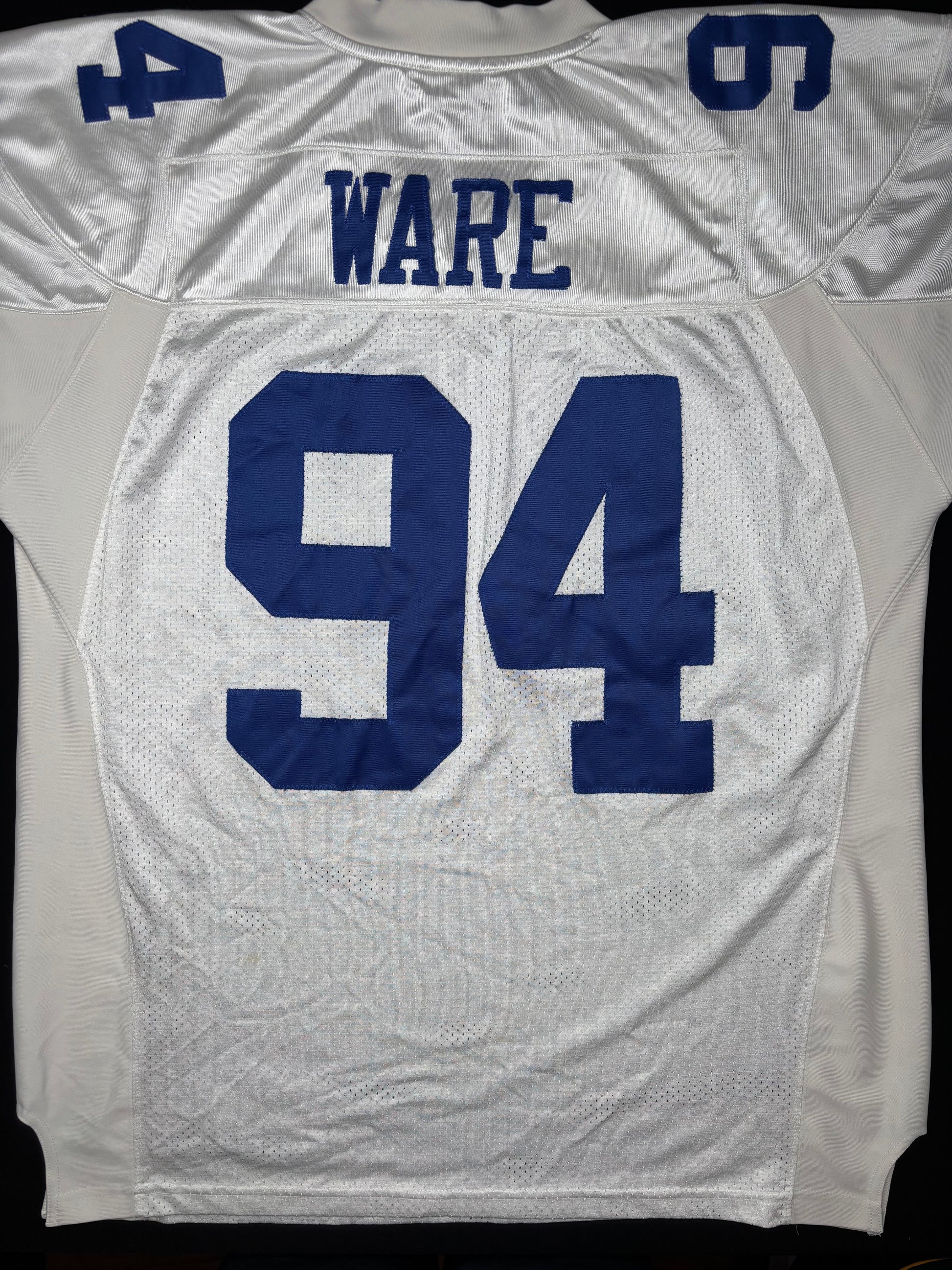 Dallas Cowboys Demarcus Ware Football Jersey Size: 52