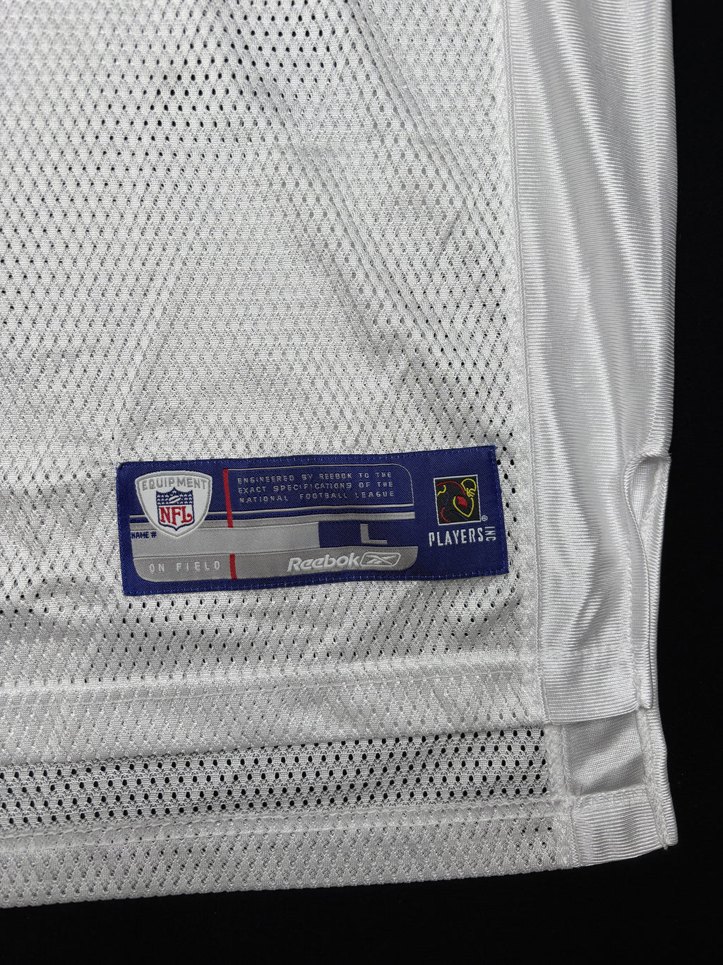 NWT Arizona Cardinals Pat Tillman Reebok Football Jersey Size: Large