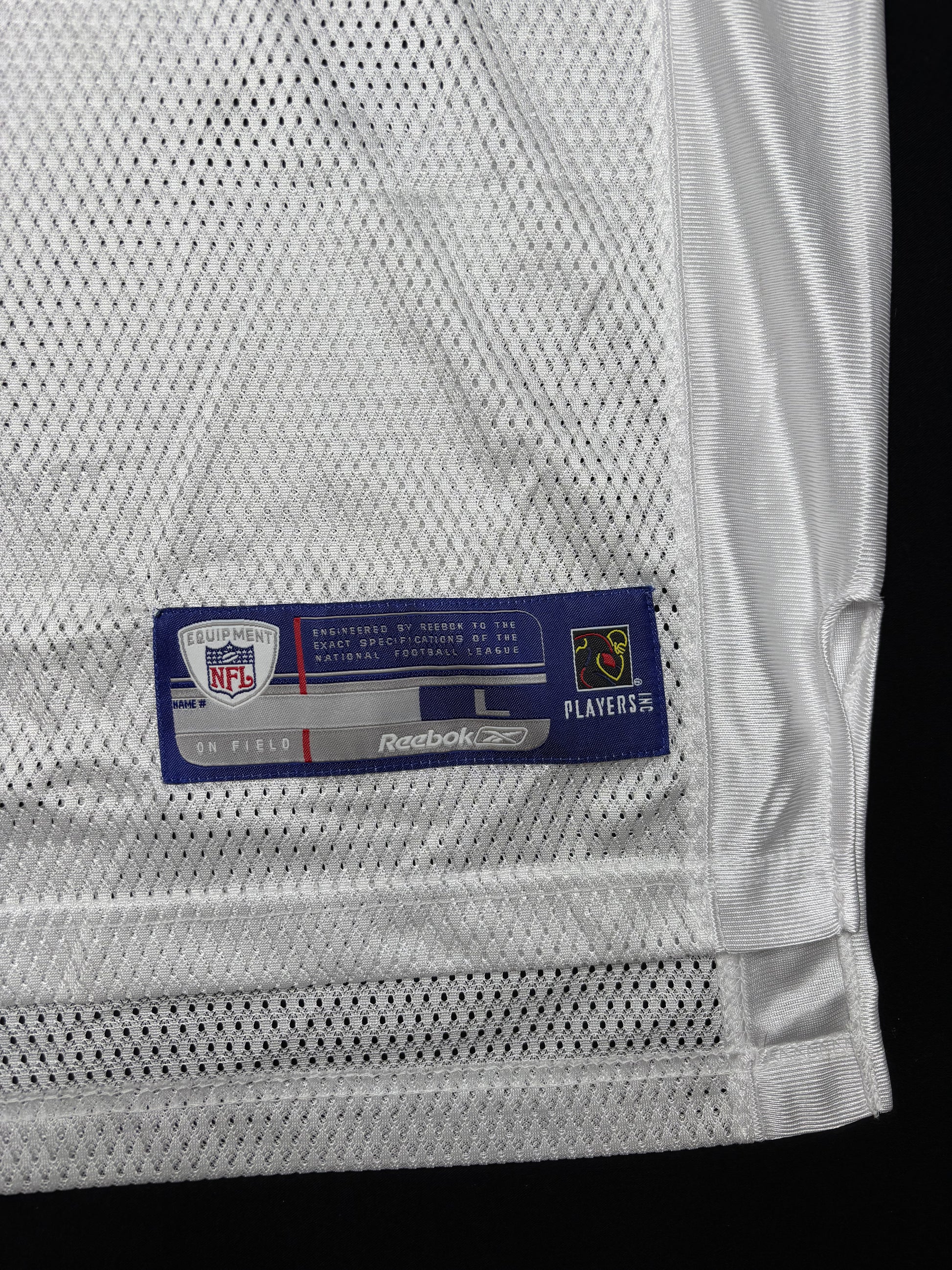 NWT Arizona Cardinals Pat Tillman Reebok Football Jersey Size: Large