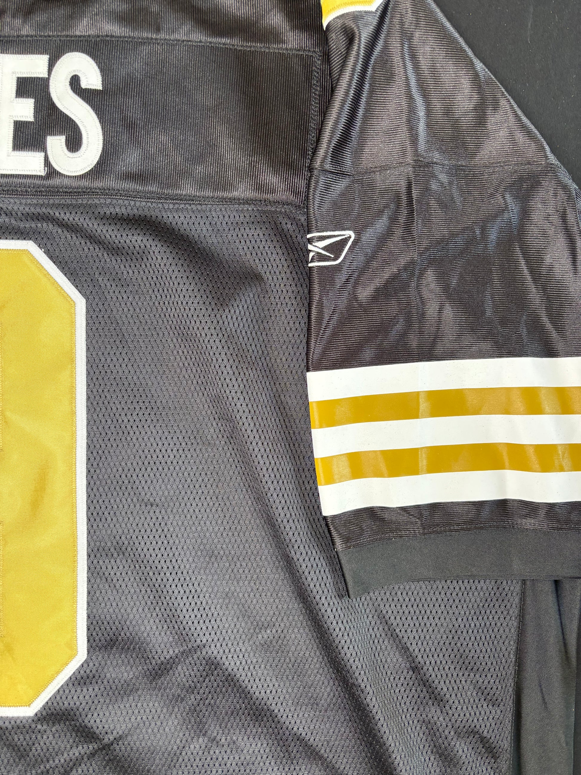 New Orleans Saints Drew Brees Authentic Reebok Football Jersey Size: 60