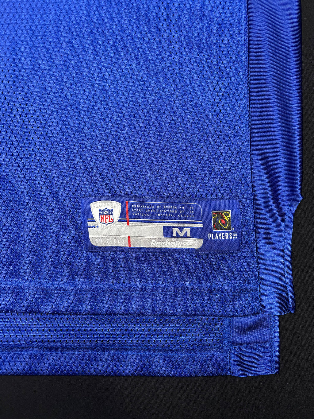 Buffalo Bills Paul Posluszny Reebok Football Jersey Size: Medium