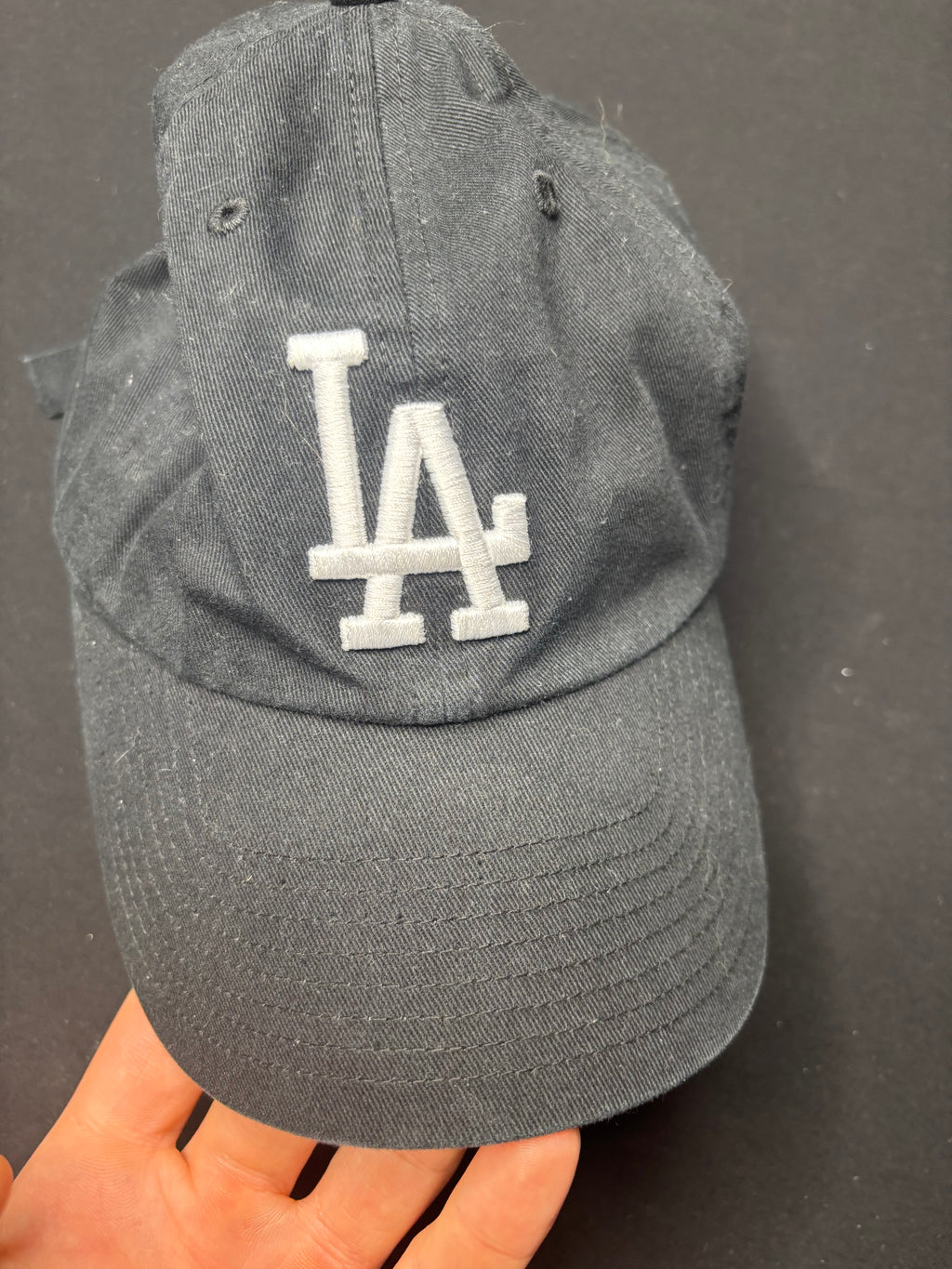 Los Angeles Dodgers '47 Brand Adjustable Dad Hat