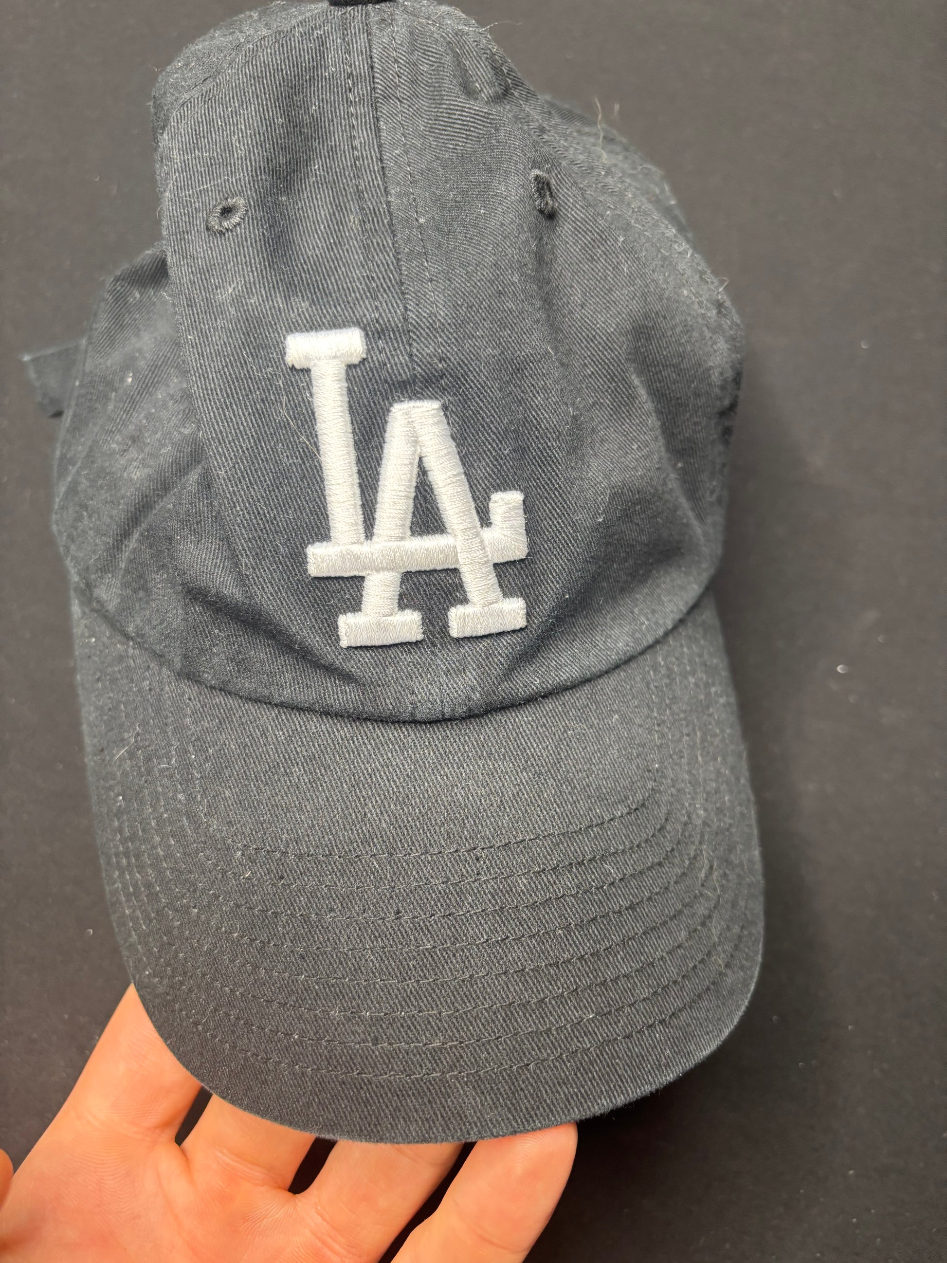 Los Angeles Dodgers '47 Brand Adjustable Dad Hat