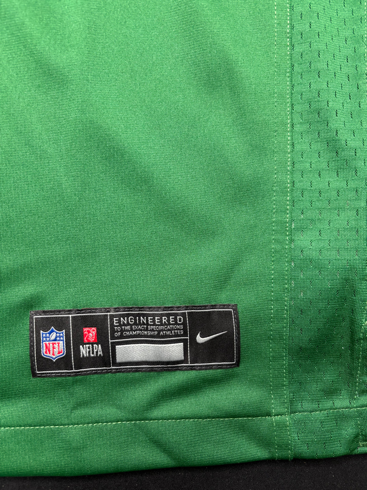New York Jets Sauce Gardner Nike Football Jersey Size: XXL
