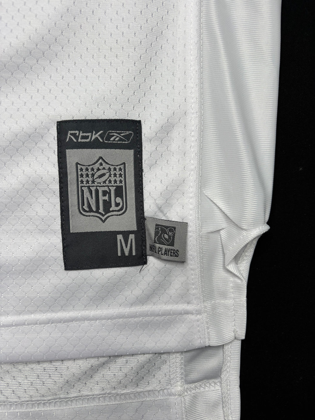 NWT Seattle Seahawks Shaun Alexander Reebok Premier Football Jersey Size: Medium