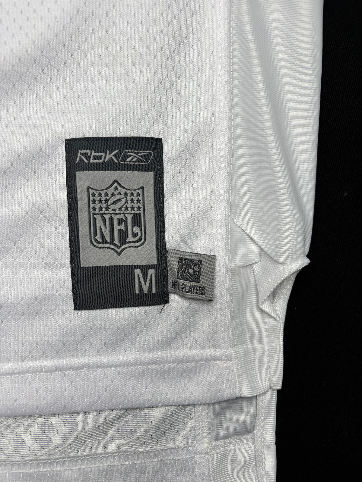 NWT Seattle Seahawks Shaun Alexander Reebok Premier Football Jersey Size: Medium
