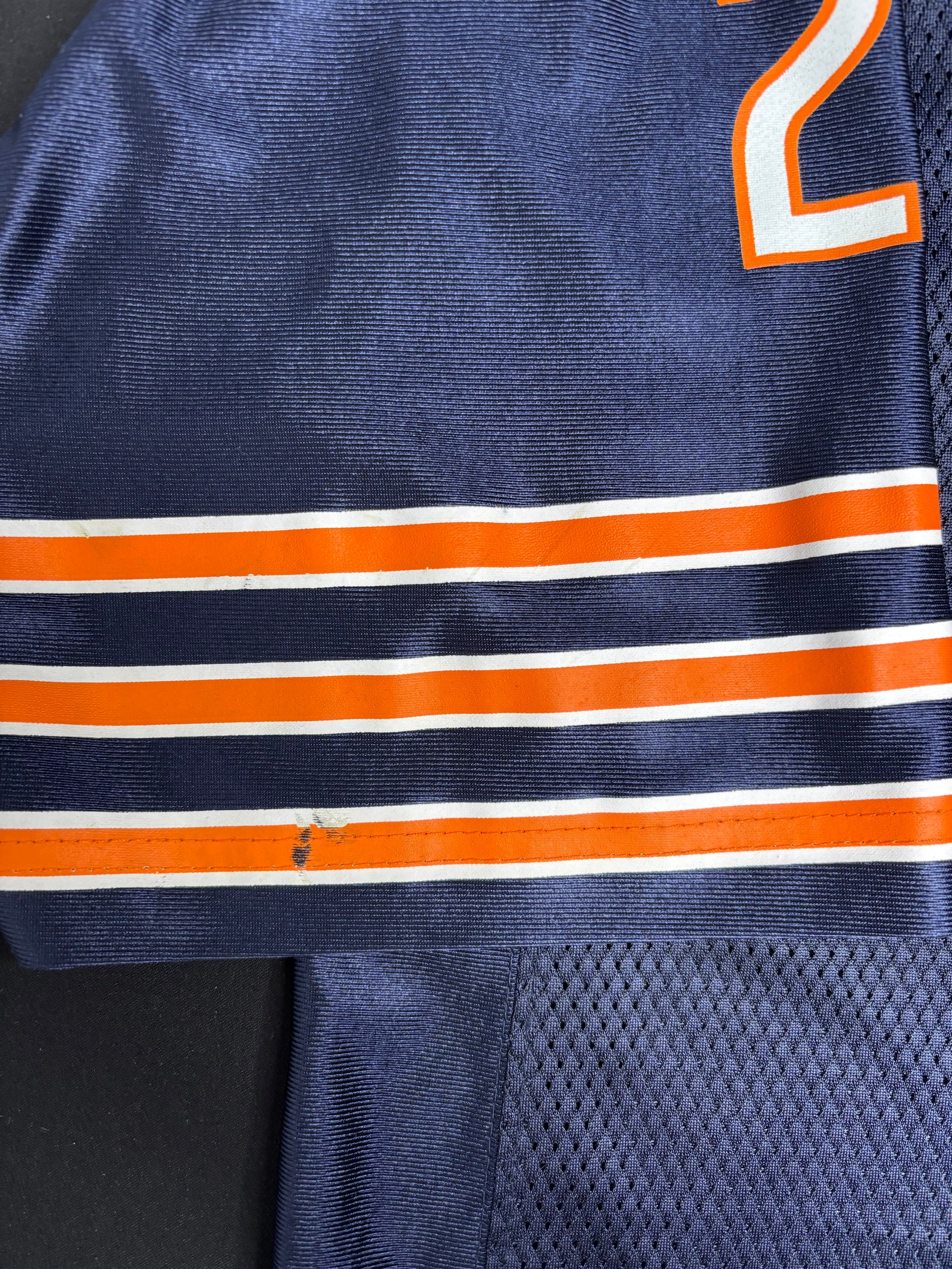 Chicago Bears Matt Forte Reebok Football Jersey Size: XXL