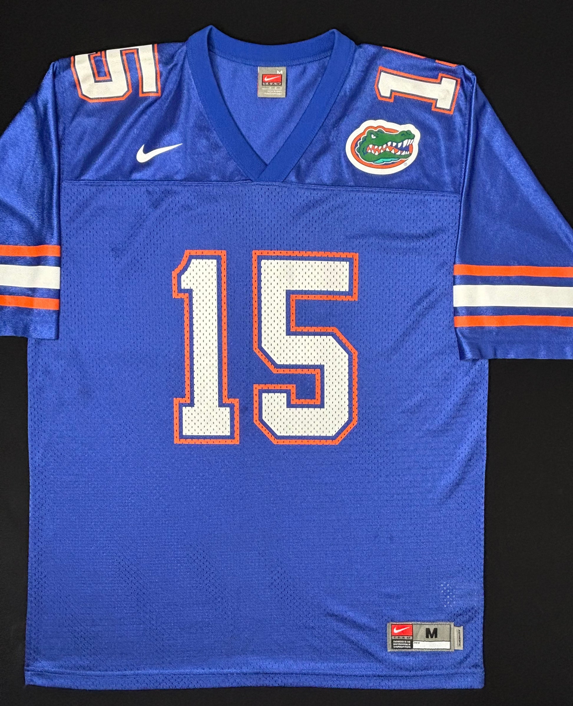 Florida Gators Tim Tebow Nike Football Jersey Size: Medium